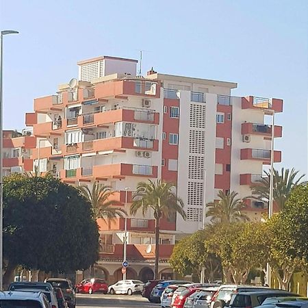 Apartamento Miramar Jávea Exterior foto