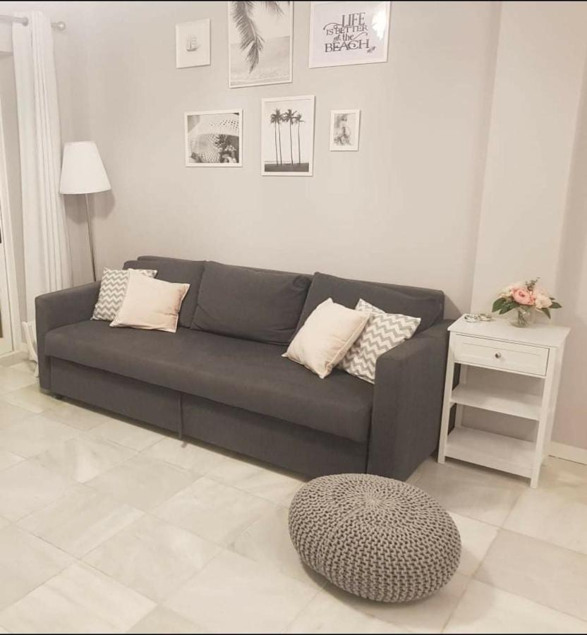 Apartamento Miramar Jávea Exterior foto