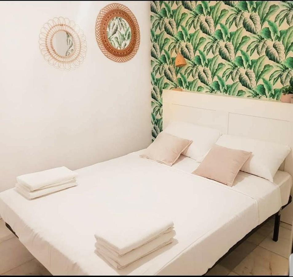 Apartamento Miramar Jávea Exterior foto